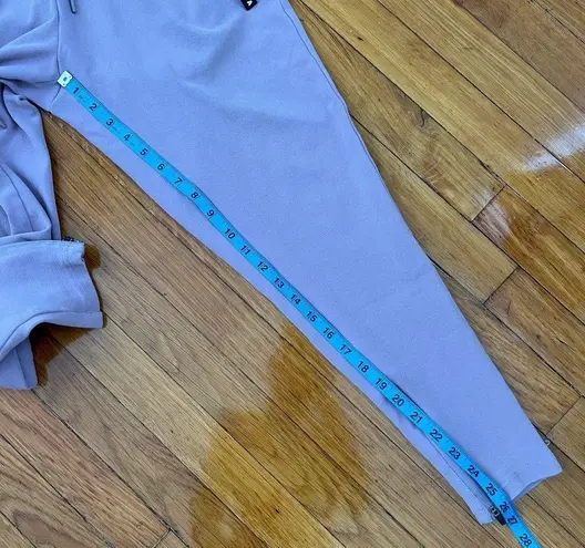 YoungLA Light Purple Lavender Jogger Pants Size L Size L