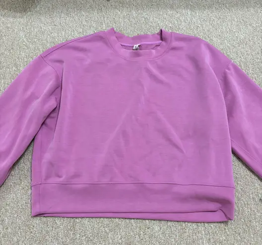 Lululemon Sweatshirt