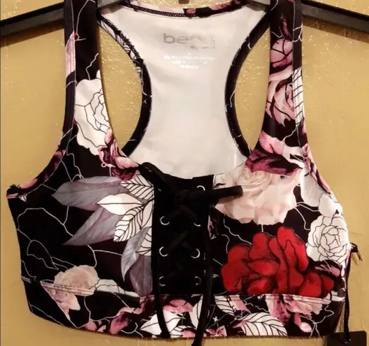 Bebe Sports Bra