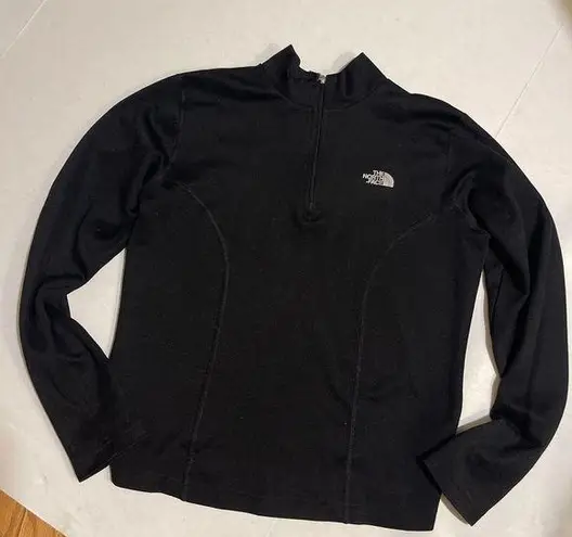 The North Face Athletic Fleece By