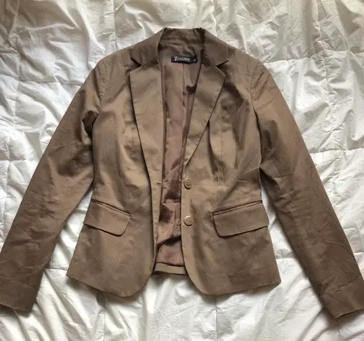 New York & Co. Blazer