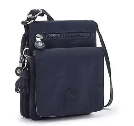 Kipling  New Eldorado Crossbody Bag in Navy