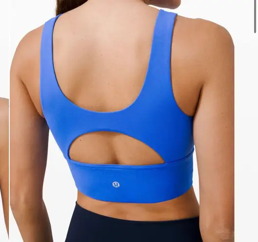 Lululemon Sports Bra Size 6