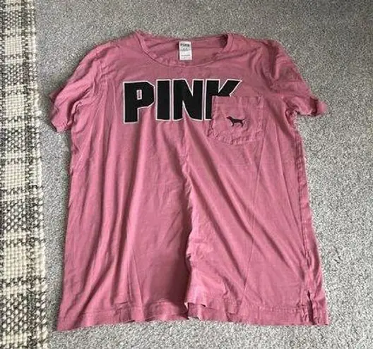 PINK - Victoria's Secret PINK shirt size medium