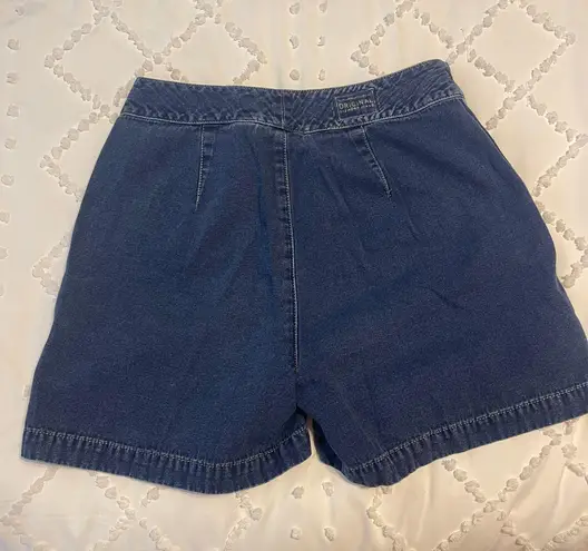 Liz Claiborne Denim Shorts 