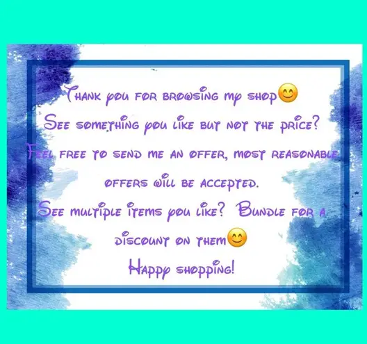 Stylus Denim Shirt Size M