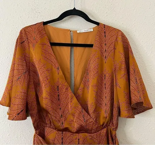 Saints and Secrets NADI V