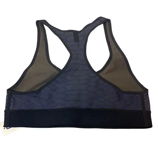 Ultracor NWT sculpt chroma cobra sports bra Sz 4