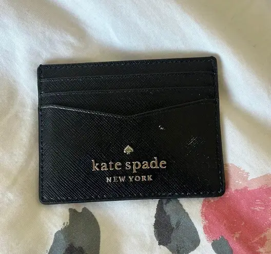 Kate Spade Cardholder