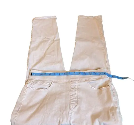 Soft Surroundings the ultimate denim pull on jeans