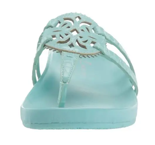 Circus by Sam Edelman NEW Women's Jules Sandal In Bali Blue