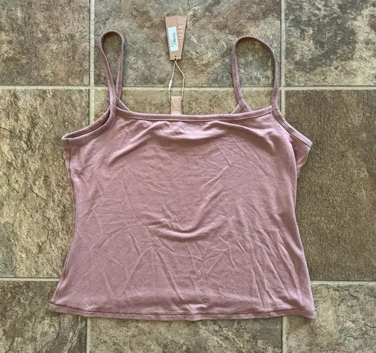 SKIMS Sleep Tank Sienna Size XL