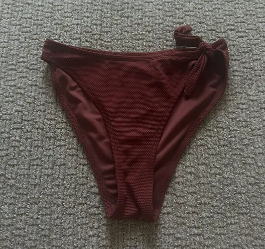 Swimsuit Bottom Size M