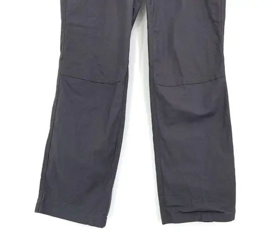 DUCK CAMP Gruene Pant Grey M Gray Size M