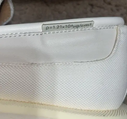 Both Gao Chunky Platform Loafer 37 / 6.5