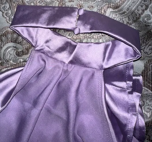 Boutique Purple Set