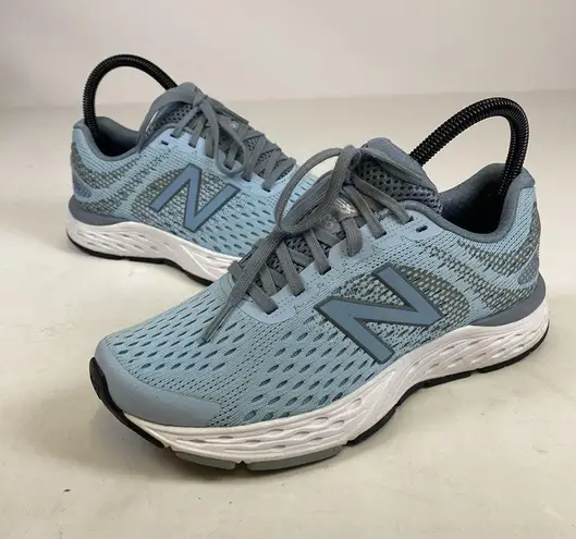 New Balance  Women's 680v6 Running Shoe size 7 A28