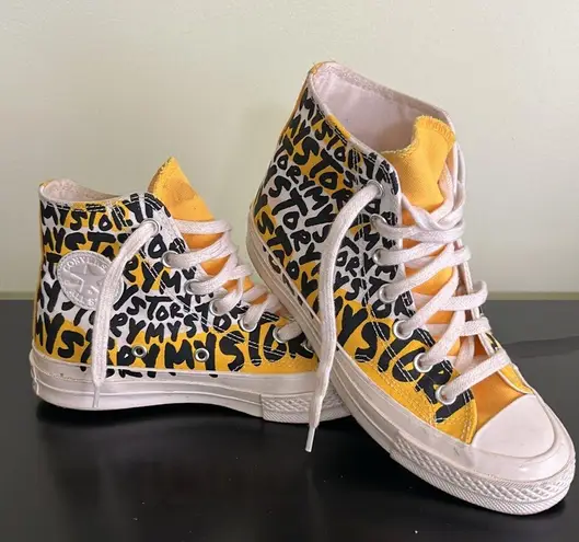 Converse  Chuck 70 High 'My Story - Image 12