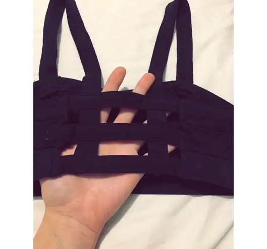 American Eagle  bralette 