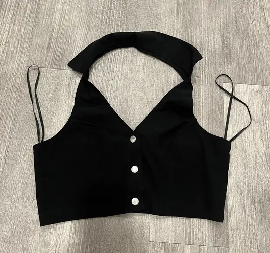 H&M Halter Vest