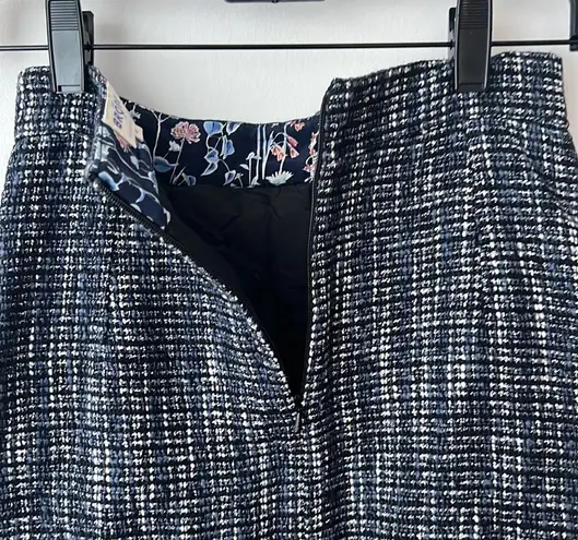 Brora Scottish Wool Wrap Skirt Size 6UK (2US)