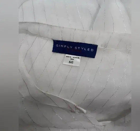 simply styled by Sears