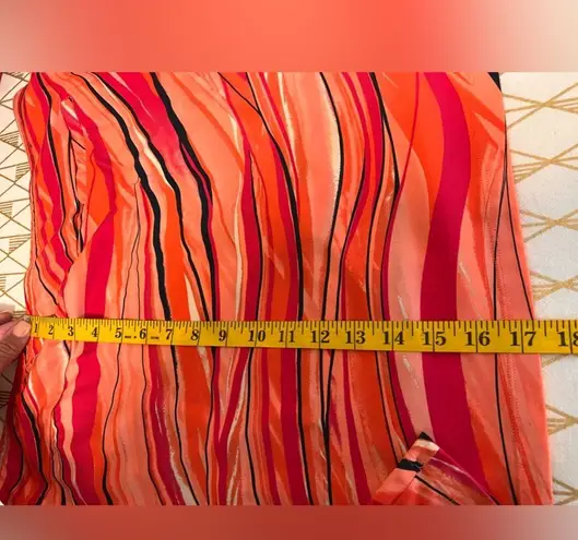 Tail Mock Neck Half Button & Matching Skort Golf Set Size L Size L