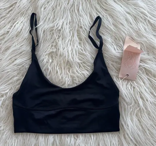 We are Hah X Free People Cami BrHAH Black Size XS