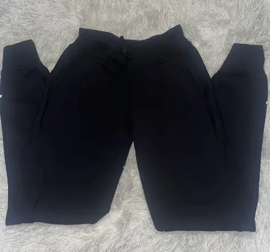 Lululemon Black  Sweatpant Regular Length