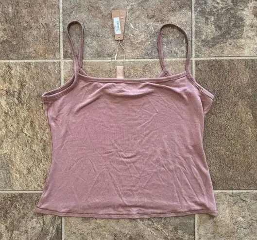 SKIMS Sleep Tank Sienna Size XL