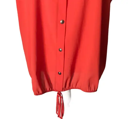 Mine Too Plus Size Blouse