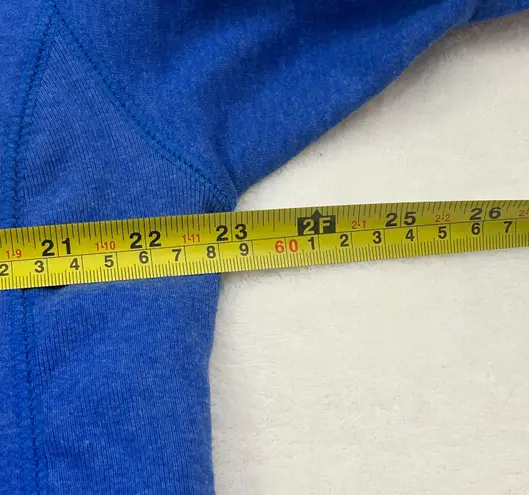 Alta Gracia Florida Gators NCAA Football Blue Pullover Crewneck Sweatshirt size L