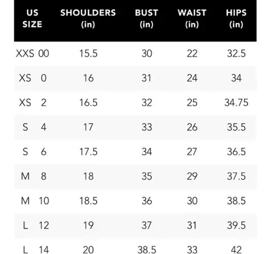 Dress the Population NWOT Bailey Off the Shoulder Dress white sz XXL