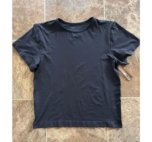 SKIMS Soft Smoothing Seamless T-Shirt Eclipse Size 3X