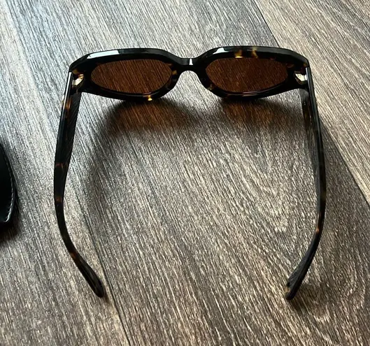 LANVIN 647s Sunglasses