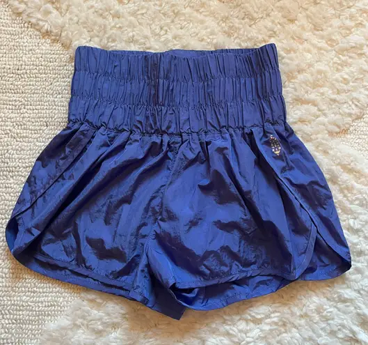 Free People The Way Home Shorts