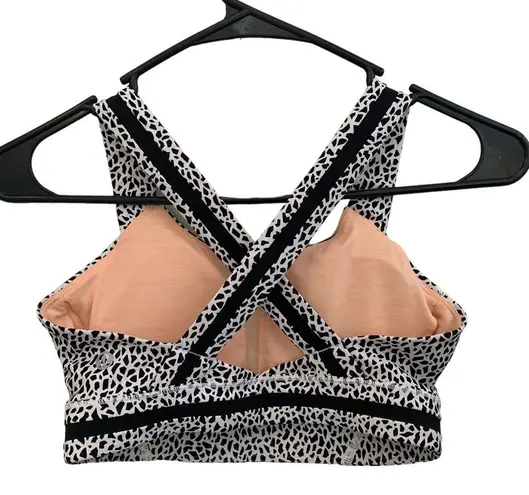 Lululemon  s4 “rack pack bra”