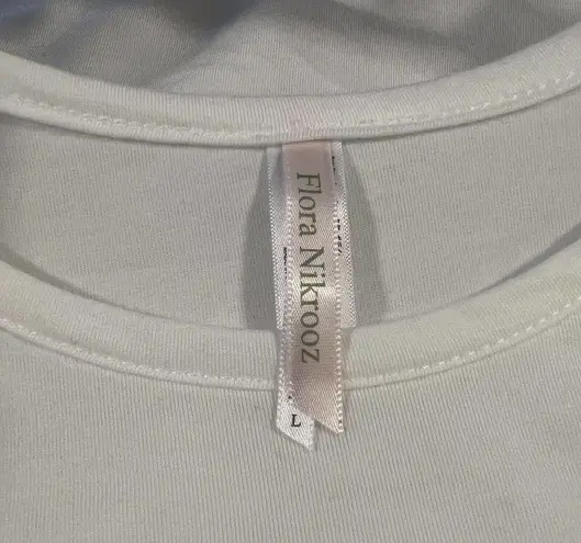 Flora Nikrooz Two Piece Pajama Set Size Large New