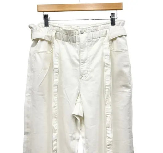 J.Crew Factory White paper