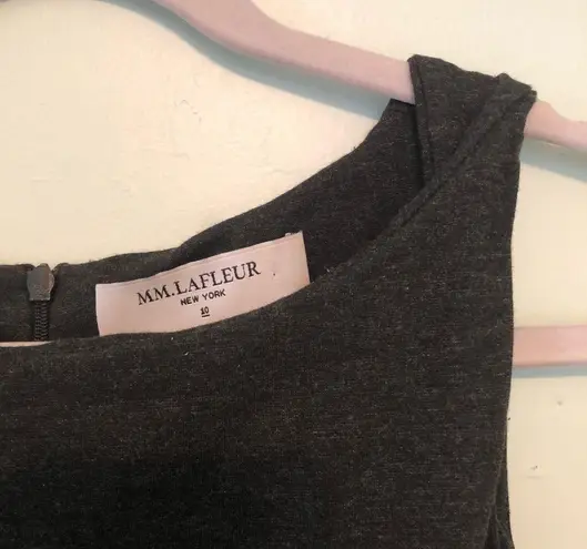 MM.LaFleur Lydia Dress