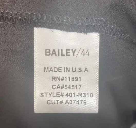 Bailey 44 Floral Fit & Flare Keyhole Skater Dress