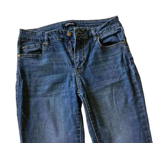 D. Jeans Slim Fit Jeans