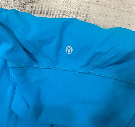 Lululemon Nice Asana Jacket *Brushed