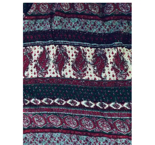 Chelsea & Violet Anthropologie Kimono Blouse