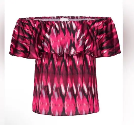 MISA Los Angeles top/bottom set NWT graziela top and pia pants small MSRP $560