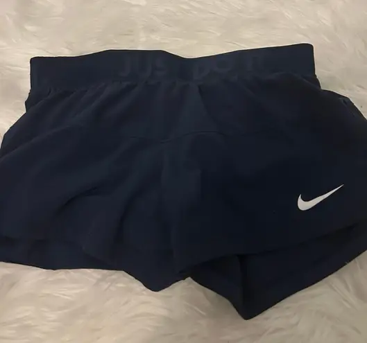 Nike Dri-Fit Shorts