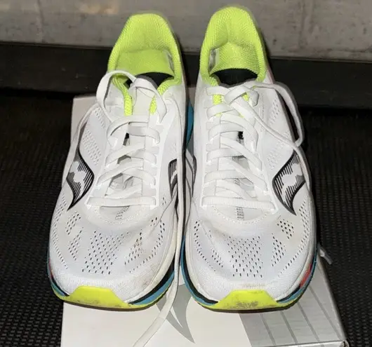 Saucony  Endorphin Pro Running Shoes - Image 1