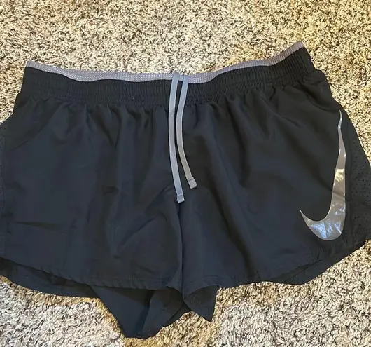 Nike Fit Dry Shorts