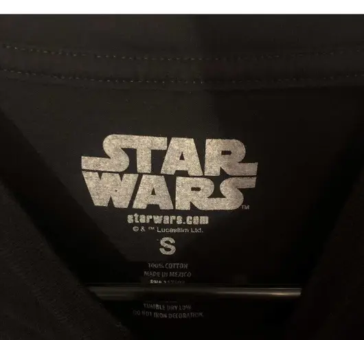 Star Wars Death Star Plans T-Shirt