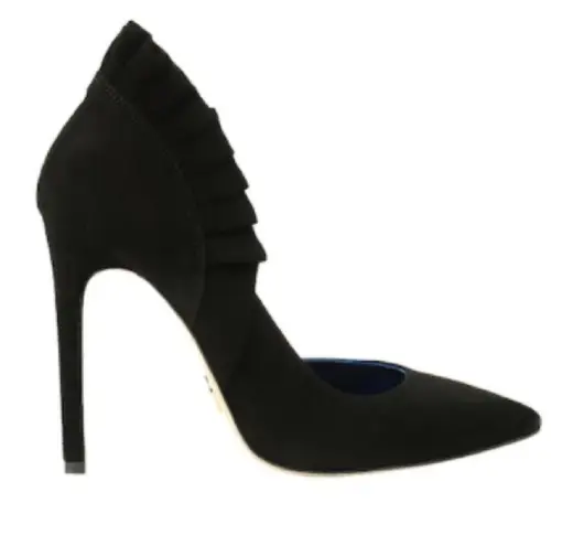 Chloé Chloe Pump Black Tie Affair